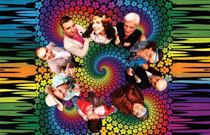 Двенадцатая ночь