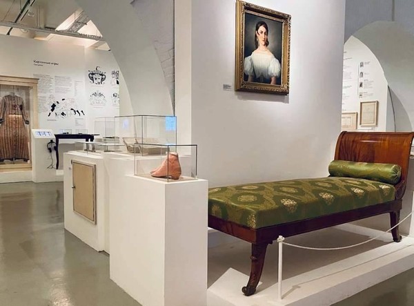 Экскурсия «От Первопрестольной к Новой Москве»