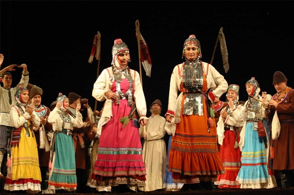 Ялта / В деревне