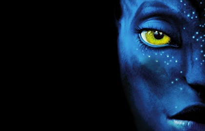 Аватар. Космические саундтреки