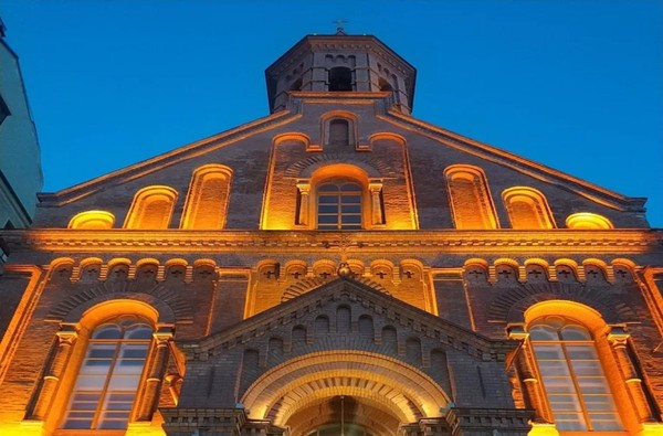 Музыкальная экскурсия