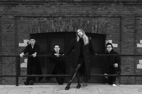 Simple Music Ensemble. Маяковский