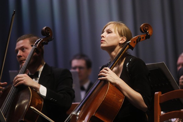 Русский хоррор