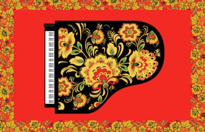 Шедевры русских композиторов. Рахманинов. Концерт №2. Римский-Корсаков. Шехерезада