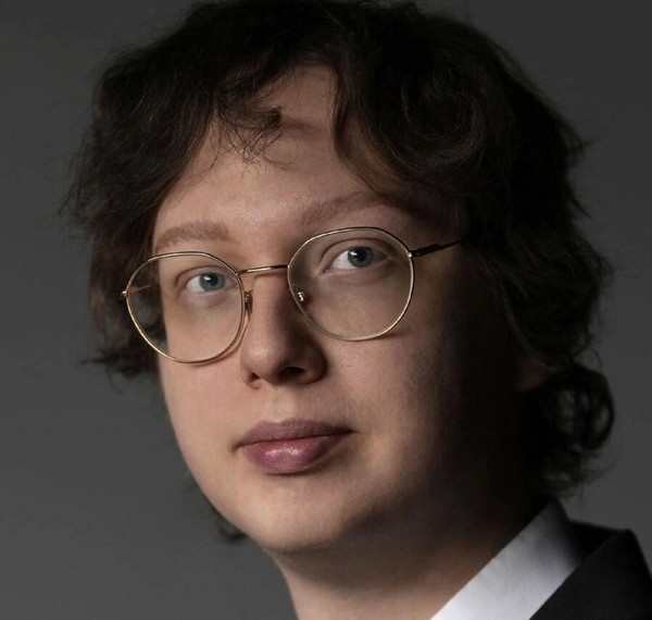 Концерт «Орган в Царицыне». Владимир Скоморохов (орган, рояль)»