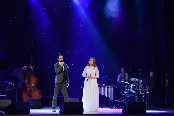 Концерт «Татьянин день»