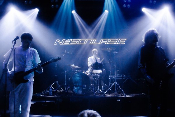 Несогласие