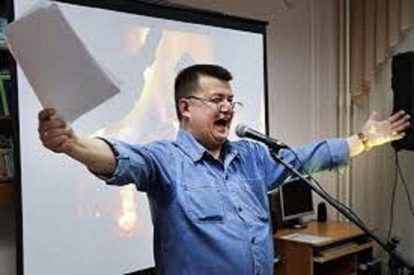 «Споемте, друзья!»