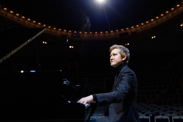 Дмитрий Маслеев и Денис Власенко