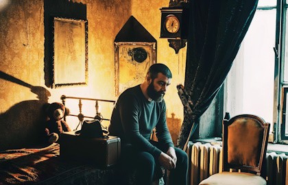 Что я нажил