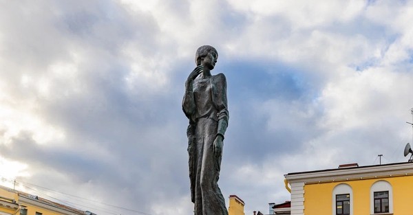 Великие женщины Санкт‑Петербурга