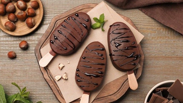 «Его величество Эскимо»