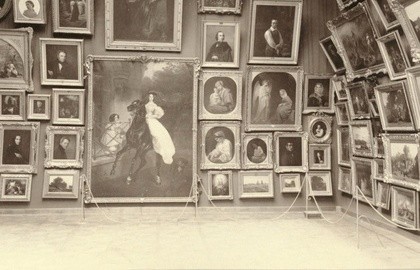 Культурные встречи с Людмилой Стрельцовой