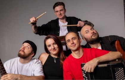 Группа «Магвай»