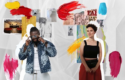 Синестезия L1VE26