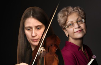 Органные вечера в Кусково. Зима в париках и камзолах: шедевры эпохи барокко