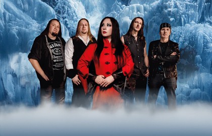 Nightwish Tribute