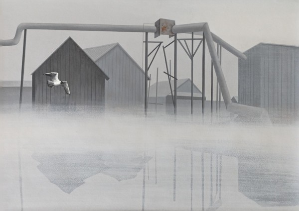 Выставка «Из тени в свет перелетая»