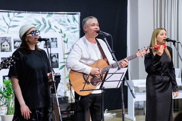 Гала-концерт зимнего Ильменского фестиваля 2026