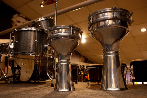 Мастер‑класс «От основ к собственным битам»