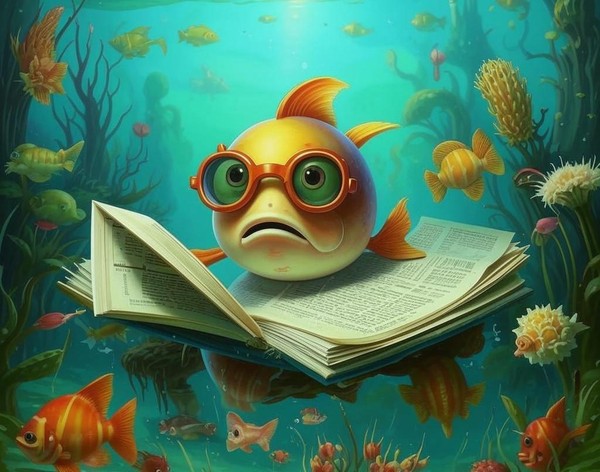 Литературная гостиная «Писатель мудрых сказок»