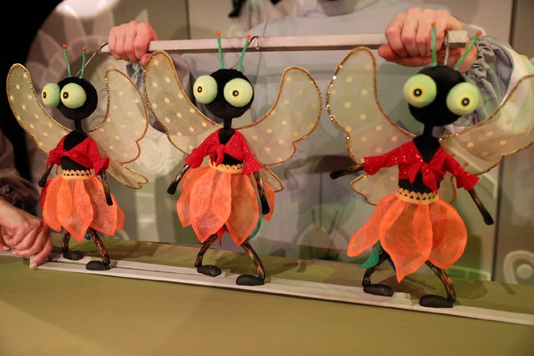 Муха-Цокотуха