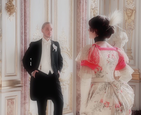 Фрак — герой конца века. От дендизма до мейнстрима