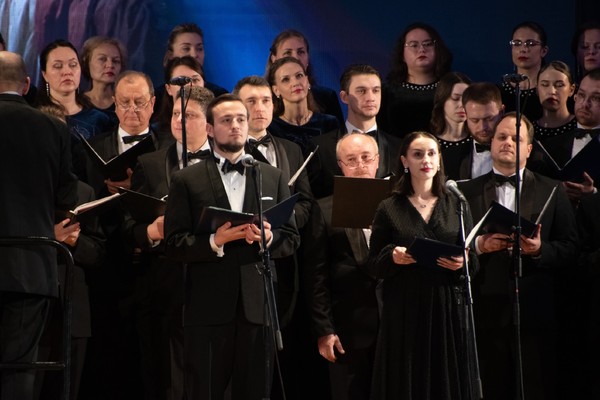 Новый год! P.S