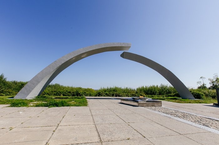 Эх, Ладога, родная Ладога.... С прогулкой по экотропе Озеро Шимпалатовское