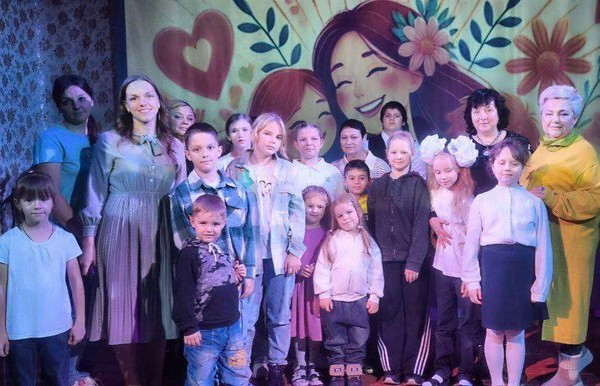 «Татьянин день»