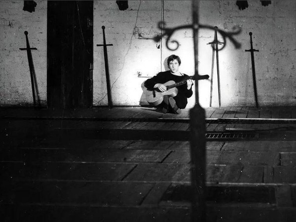 Литературно-музыкальная композиция «Ни единою буквой не лгу…»