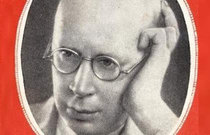 Фильм! Фильм! Фильм! Занятие №2 «Эйзенштейн и Прокофьев»