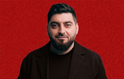 Роман Косицын