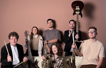 Группа «Вдох» (Санкт-Петербург)