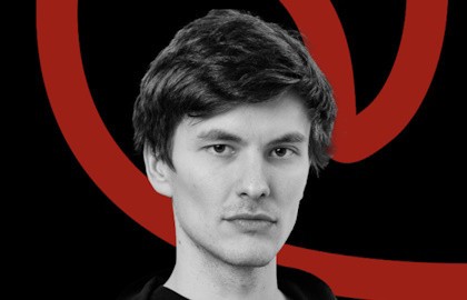 Антон Быченков. Проверочный стендап-концерт