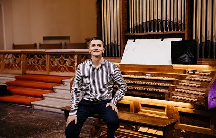 Концерт при свечах в Татьянин день