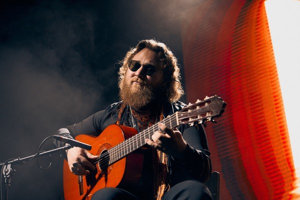 Фламенко под живую музыку