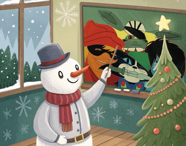 Программа «Формула хита. Бременские музыканты»