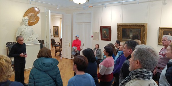 Программа «Чехонте и другие»