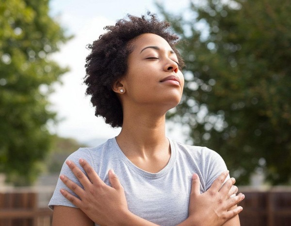 Офлайн встреча «Дыхательные практики – путь к гармонии»