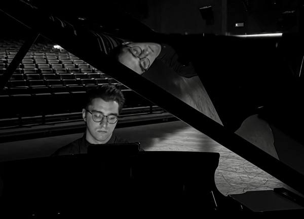 mader nort: в поисках утраченного времени