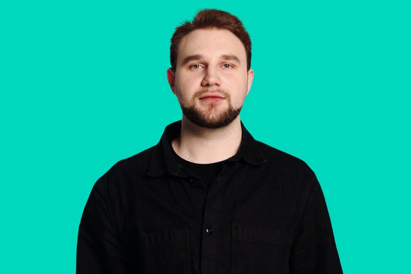 Кирилл Монастырёв