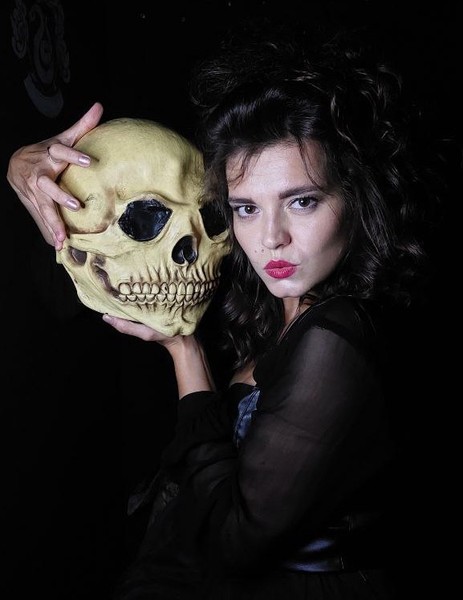 Тайна Беллатрисы Лестрейндж