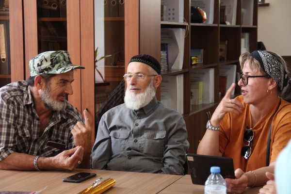 Урок права «Инвалиды. Права. Льготы»