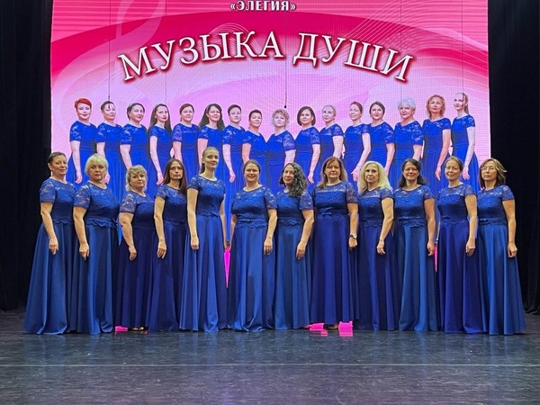 Цикл программ «С песней по жизни»