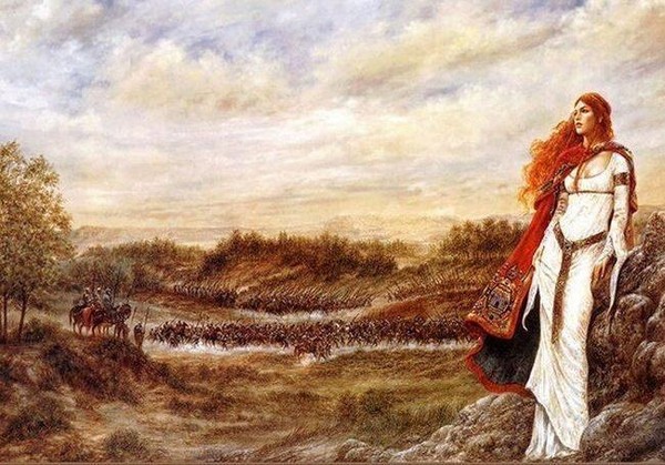 Концерт «Наследие кельтов»