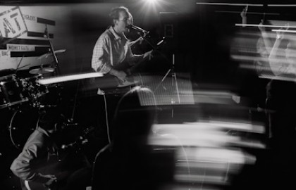 Открытый Микрофон