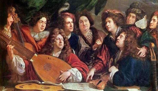 Беседа «Музыкальные инструменты – лютни и виола»