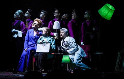 Татьяна Лукасевич