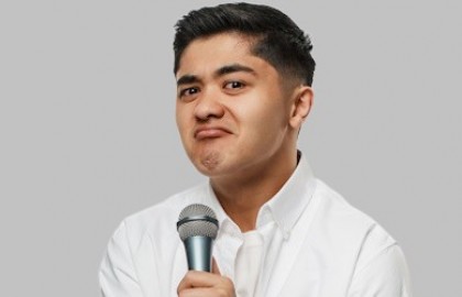 Розубаев Ислам